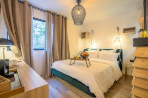 GMimosa Séjournez dans un esprit Boutique Hotel